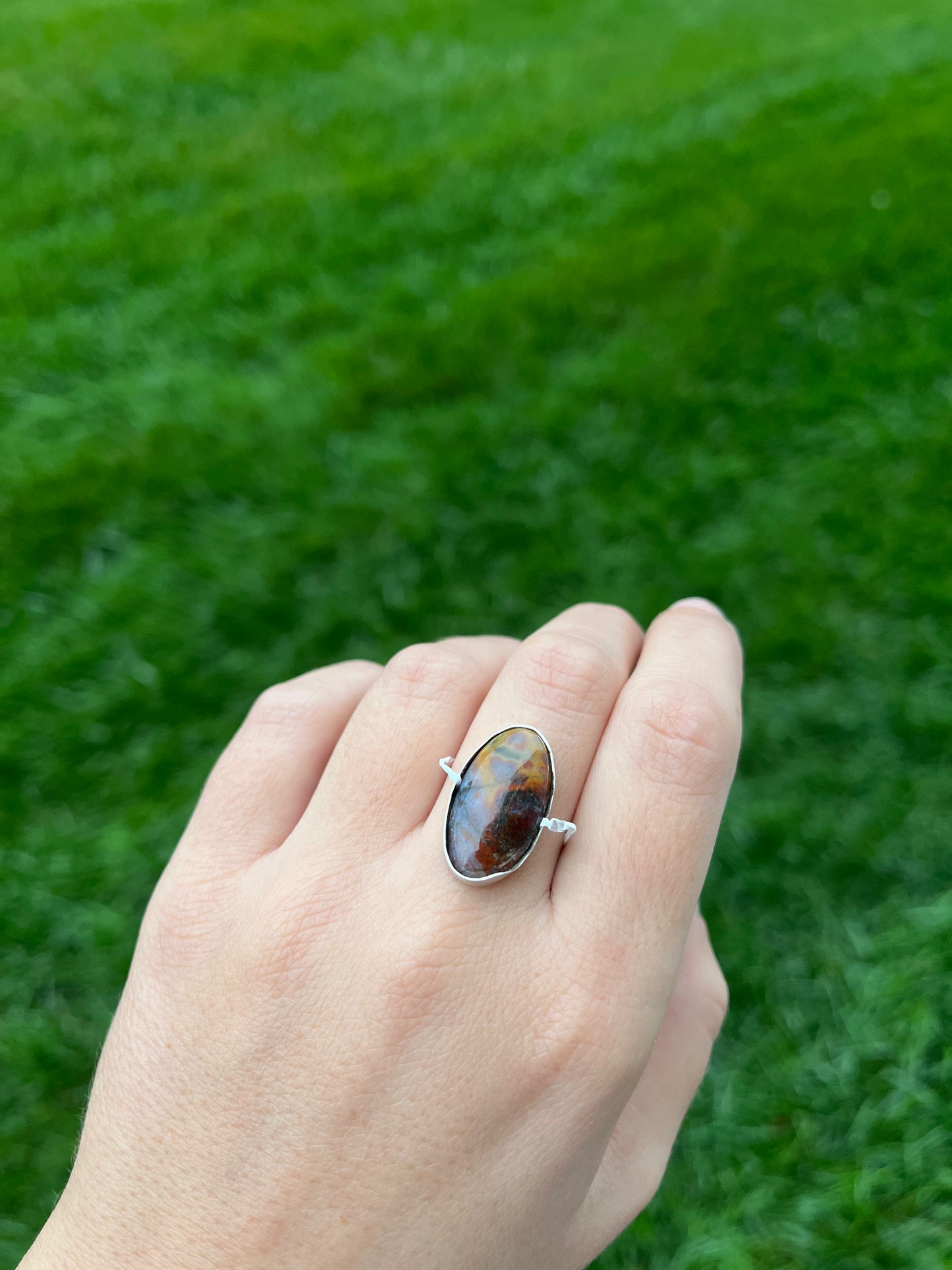 The Witching Hour Ring